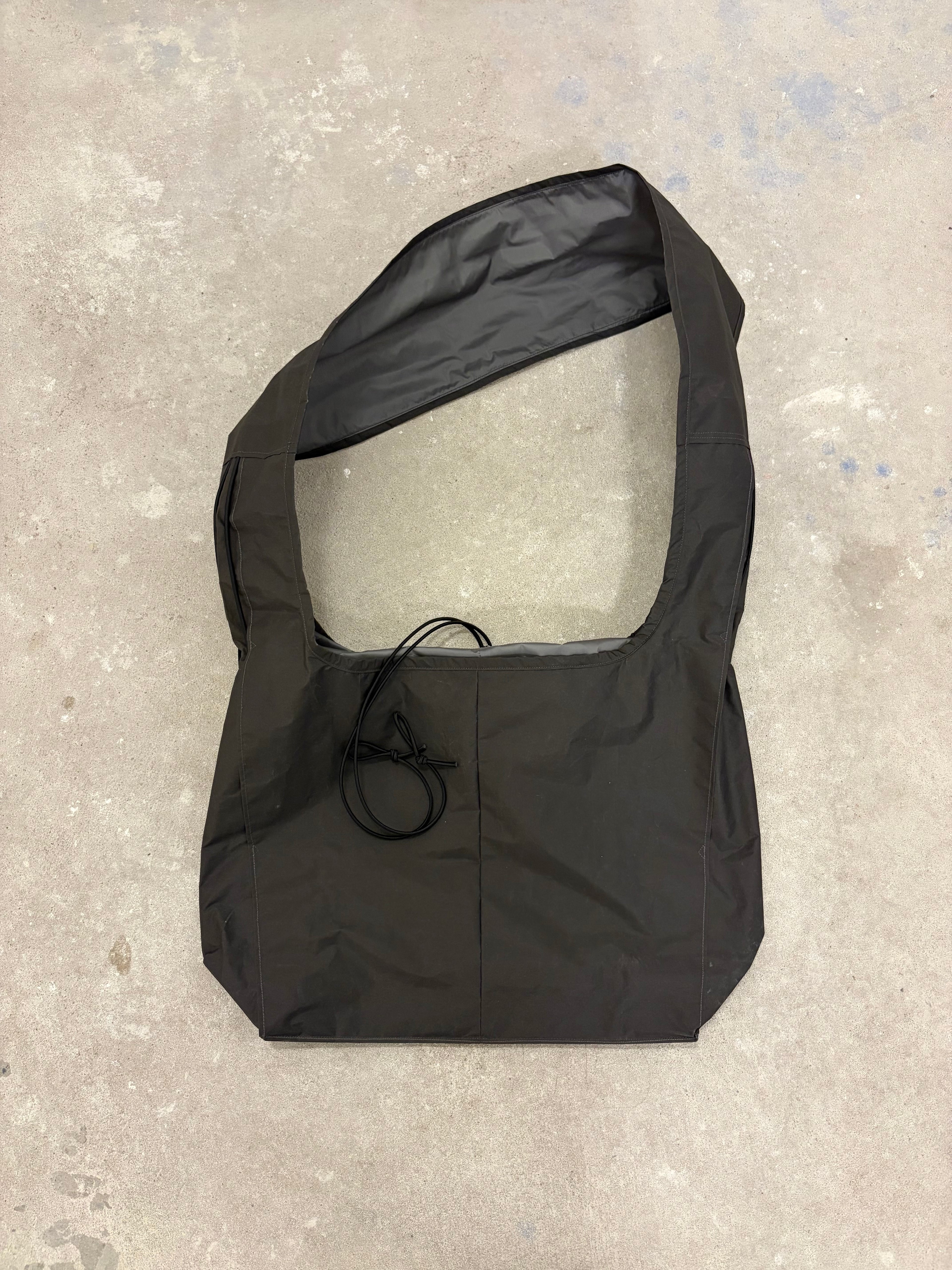 Contra Bag (08): “DAGOBAH”
