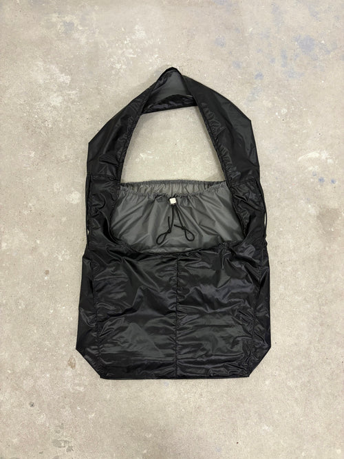 Contra Bag (07) : “BLACK HOLE”
