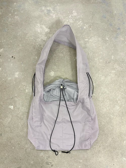 Contra Bag (09): “MEW”