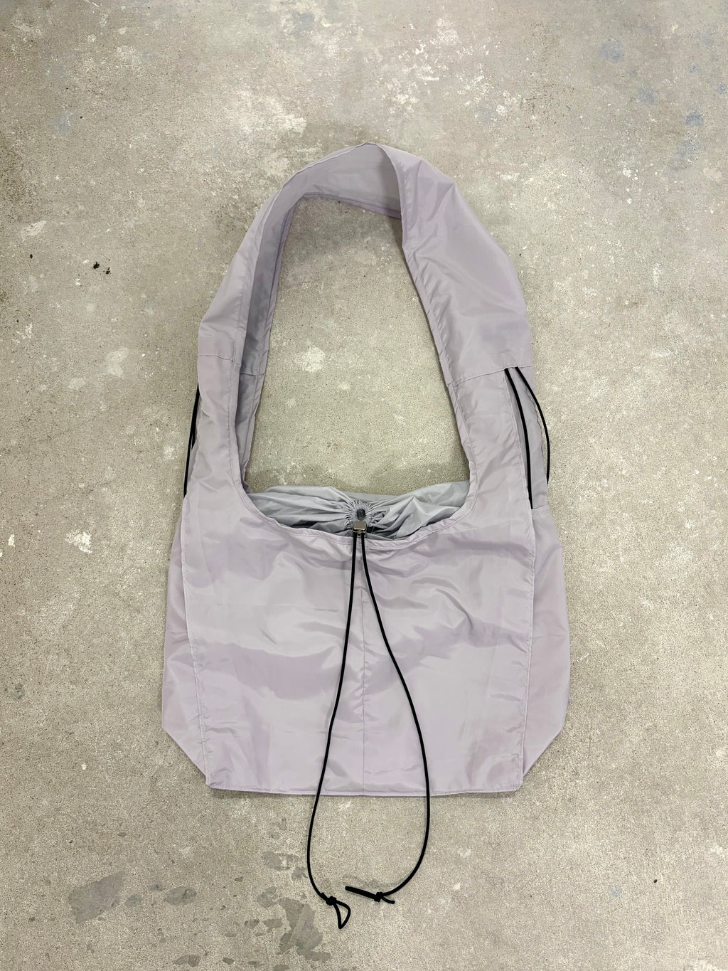 Contra Bag (09): “MEW”
