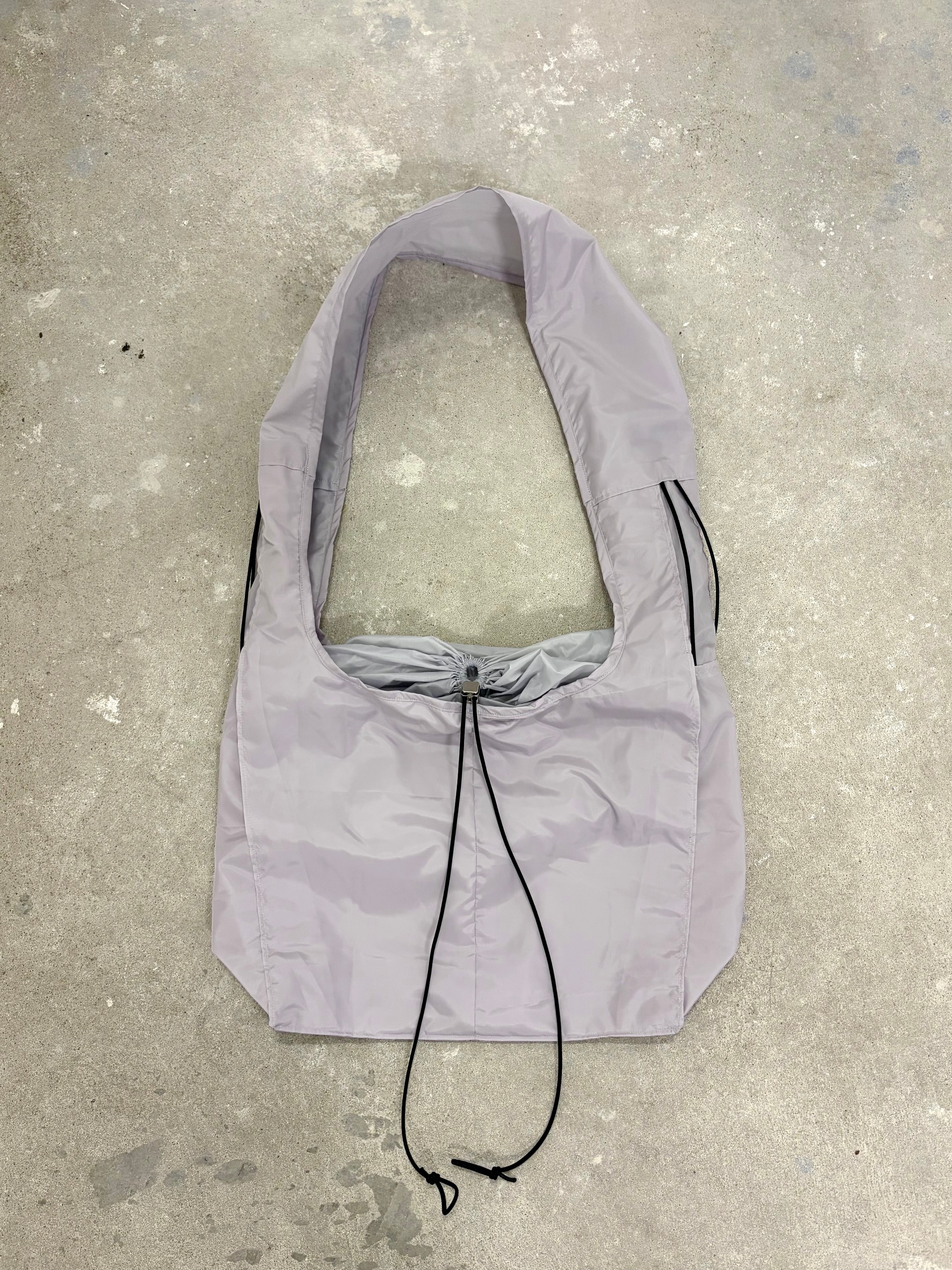 Contra Bag (09): “MEW”