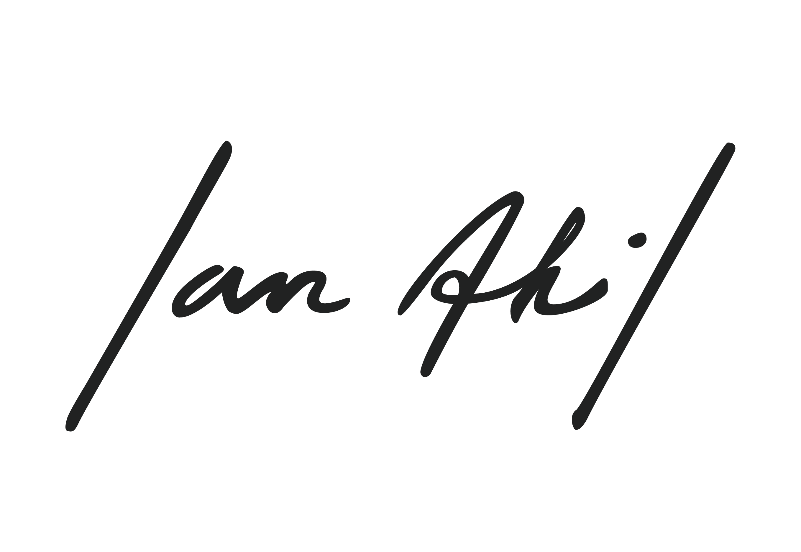Ian Akil